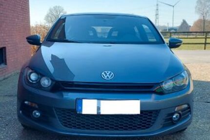 VW Scirocco 206.585 km 6.111 &euro; Marl 45768