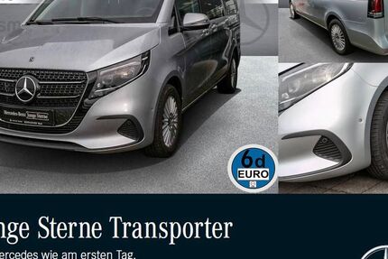 Mercedes-Benz V 220 15.252 km 61.998 &euro; Wesel 46485
