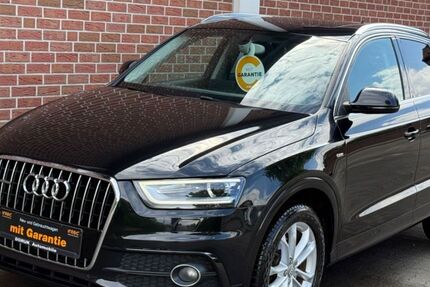 Audi Q3 164.500 km 14.990 &euro; Oer-Erkenschwick 45739