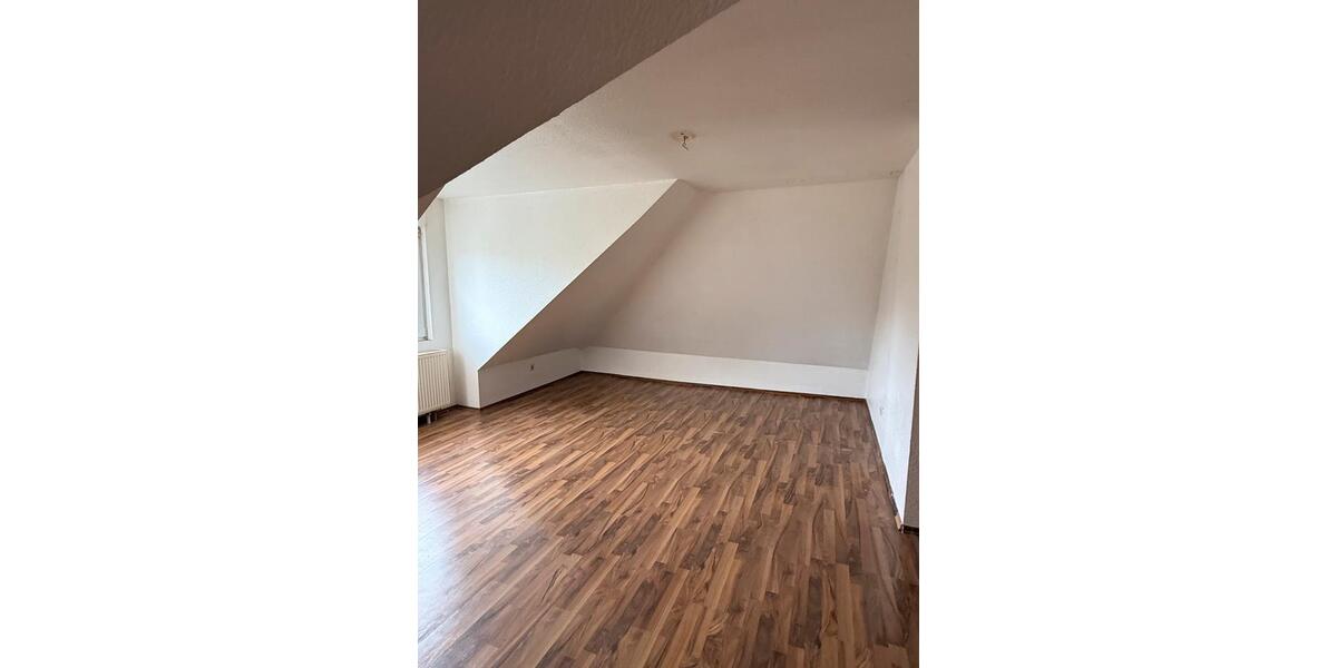 Oberhausen Osterfeld 5 Zimmer Dachgeschoss 5 zimmer