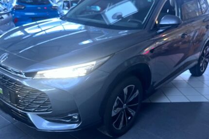 MG HS 16.000 km 21.900 &euro; Gelsenkirchen 45892