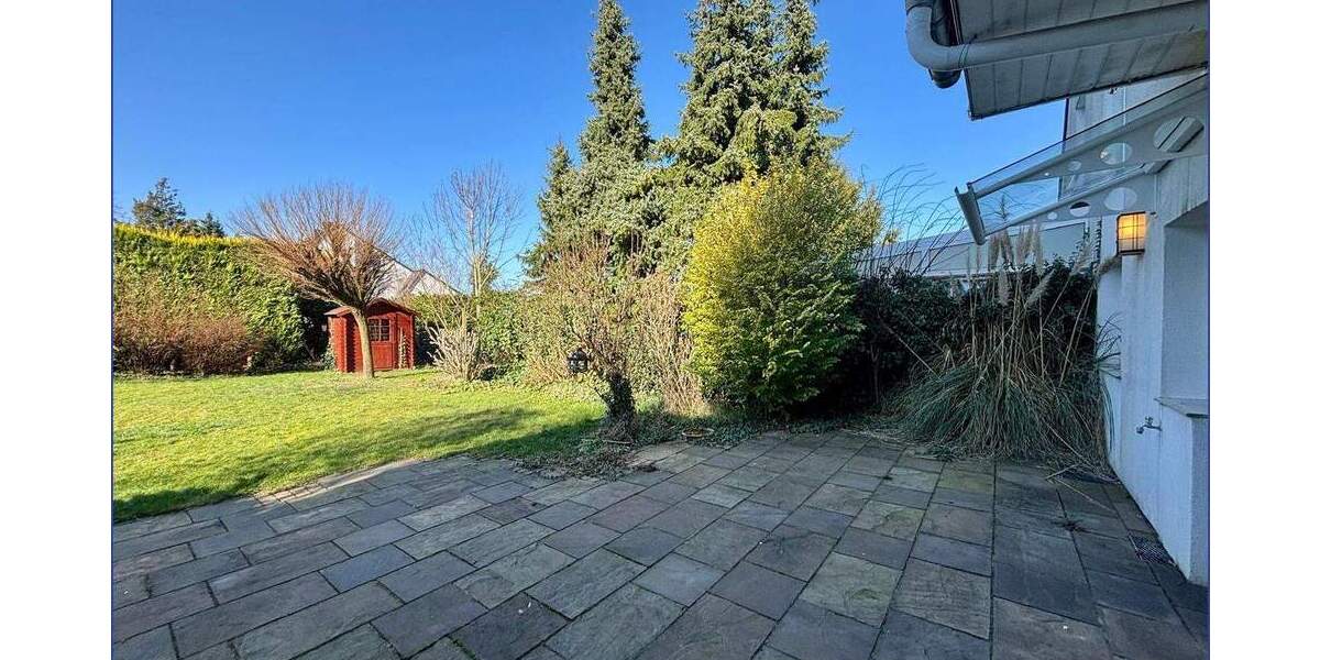 Doppelhaushälfte Essen Heidhausen - 5 Zimmer, 198 m&sup2;, 825.000&euro; | Angebot:25374280