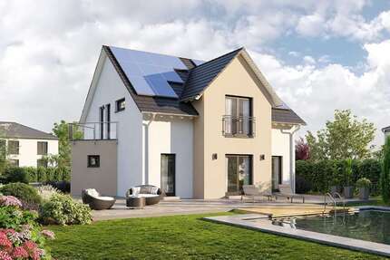 Haus zum Kaufen in Dortmund 500.999 € 212.59 m²