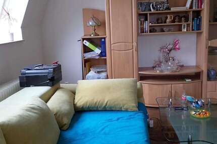 Wohnung Mülheim an der Ruhr Linksruhr - 2 Zimmer, 54 m&sup2;, 420&euro; | Angebot:25541632