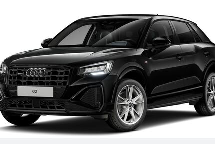 Audi Q2 9.522 km 35.740 &euro; Bochum 44809