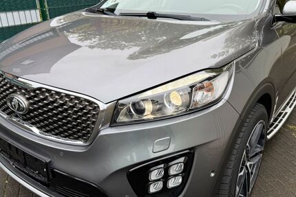 Kia Sorento 75.560 km 22.750 &euro; Mülheim an der Ruhr 45476