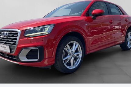 Audi Q2 61.800 km 17.950 &euro; Bochum 44892