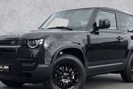 Land Rover Defender 3.000 km 66.400 &euro; Essen 45141