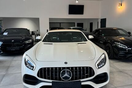 Mercedes-Benz AMG GT 30.000 km 80.000 € Oberhausen 46049