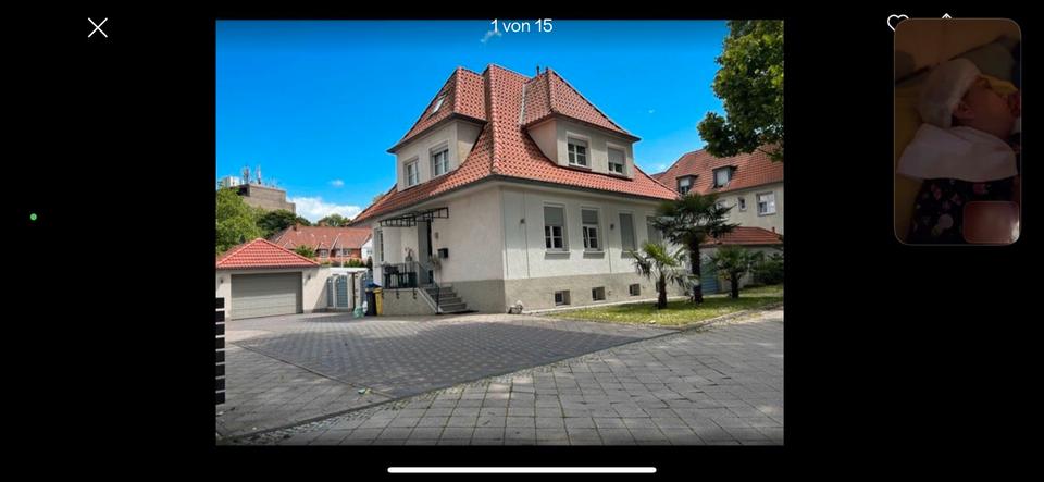 Doppel haushelfte 5 zimmer