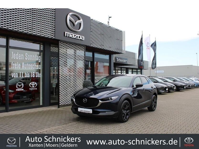 CX-30