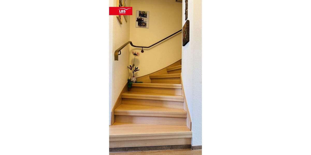 Reihenmittelhaus Gladbeck Butendorf - 4 Zimmer, 136 m&sup2;, 365.000&euro; | Angebot:25228471