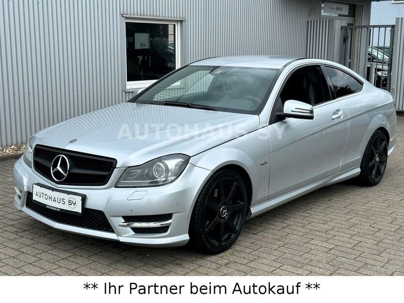 Mercedes-Benz C 250 171.000 km 10.980 € Castrop-Rauxel 44575