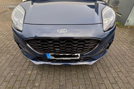 Ford Puma 25.100 km 17.900 € Essen 45259