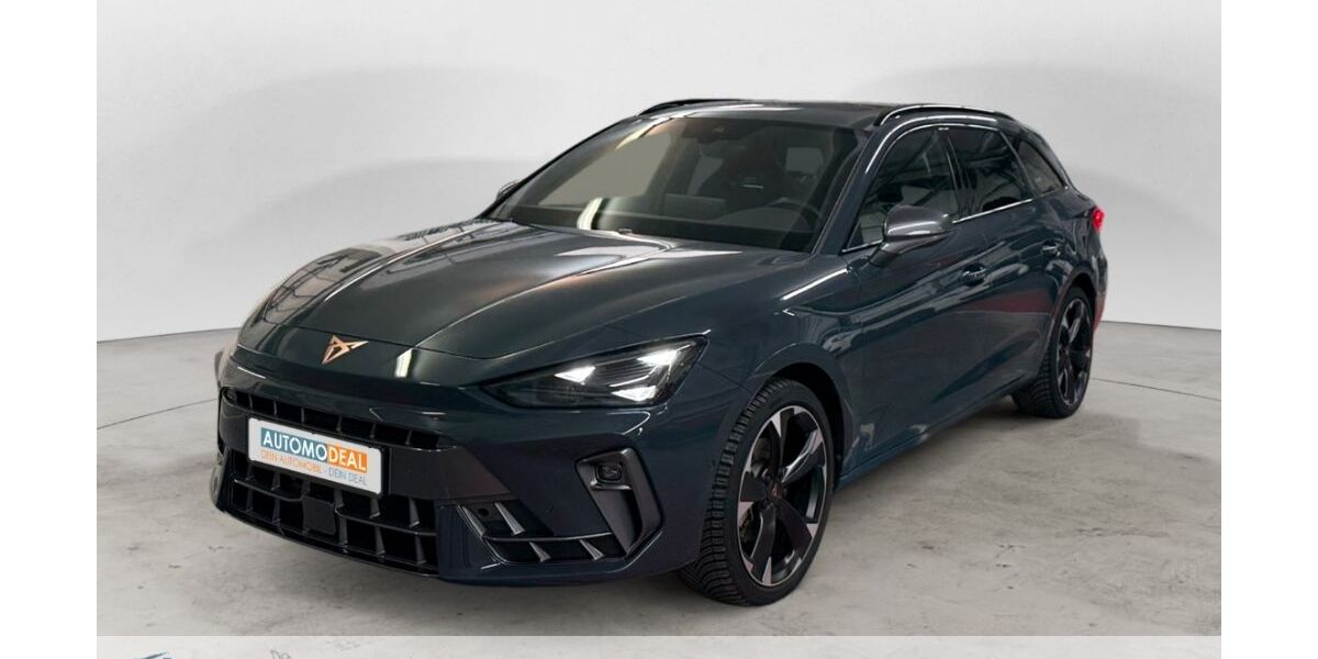 Cupra Leon 10.301 km 99.999 &euro; Dinslaken 46539