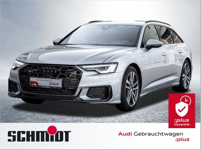 Audi A6 20.390 km 49.440 &euro; Recklinghausen 45657