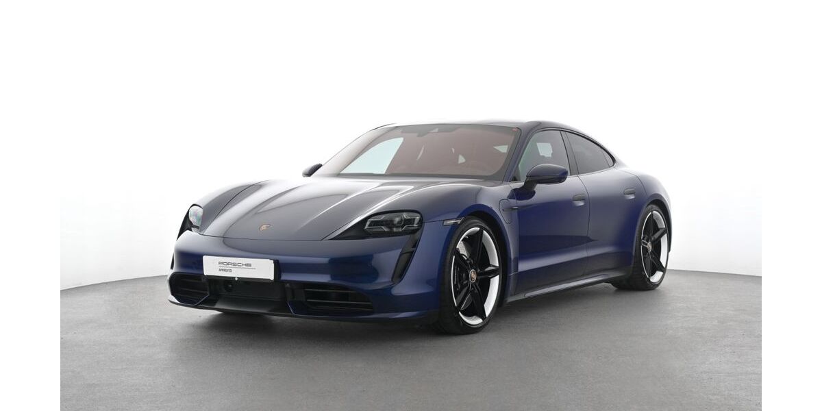 Porsche Taycan 55.500 km 79.900 &euro; Essen 45143