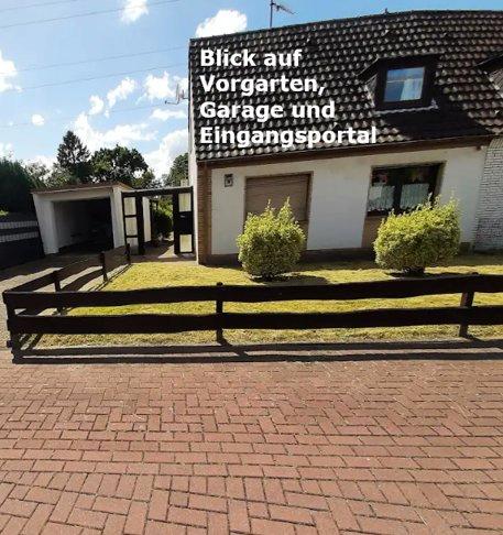 Einfamilienhaus Duisburg Hamborn - 4 Zimmer, 105 m&sup2;, 363.233&euro; | Angebot:26940613