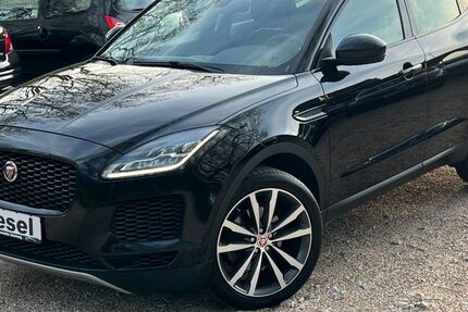 Jaguar E-Pace 158.805 km 13.999 &euro; Duisburg 47137