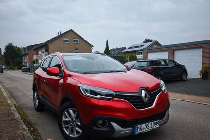 Renault Kadjar 108.000 km 9.800 &euro; Ratingen 40882