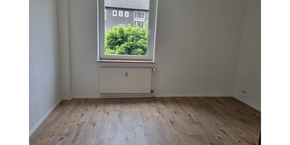 Etagenwohnung Gladbeck Alt-Rentfort - 2 Zimmer, 45 m&sup2;, 380&euro; | Angebot:20777591