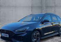 Gebrauchtwagen Hyundai i30