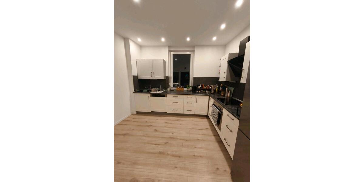 Dachgeschoßwohnung Witten Heven - 4.5 Zimmer, 92 m&sup2;, 1.000&euro; | Angebot:25225258