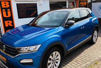 VW T-Roc 46.600 km 19.680 &euro; Moers 47445