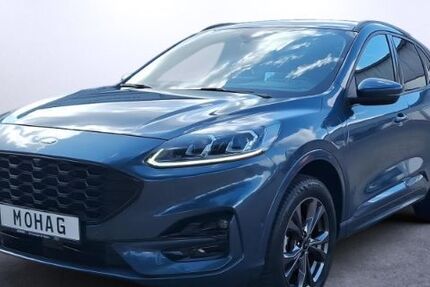 Ford Kuga 18.500 km 24.990 € Datteln 45711