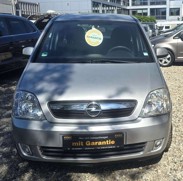 Meriva