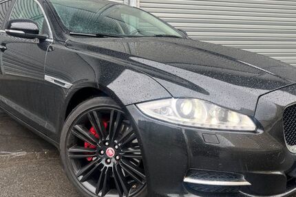 Jaguar XJ 135.779 km 19.990 € Wuppertal 42285