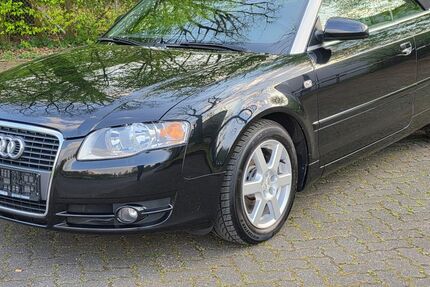 Audi A4 84.450 km 10.950 &euro; Dorsten 46282