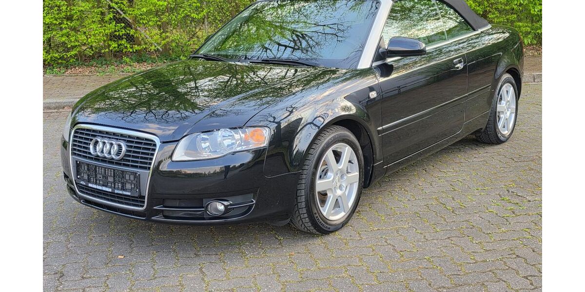Audi A4 84.450 km 10.950 &euro; Dorsten 46282
