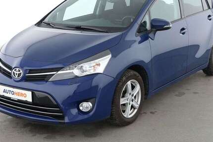 Toyota Verso 19.790 km 18.690 € Essen 45141