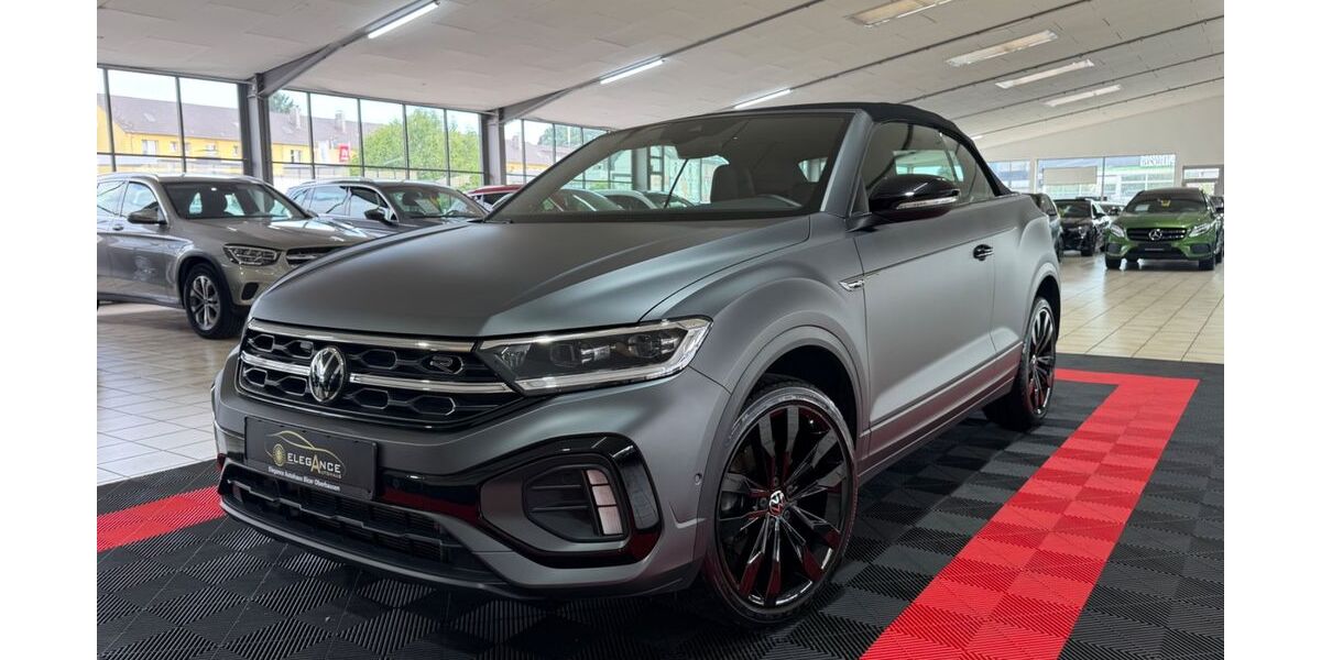 VW T-Roc 49.850 km 30.800 &euro; Oberhausen 46047