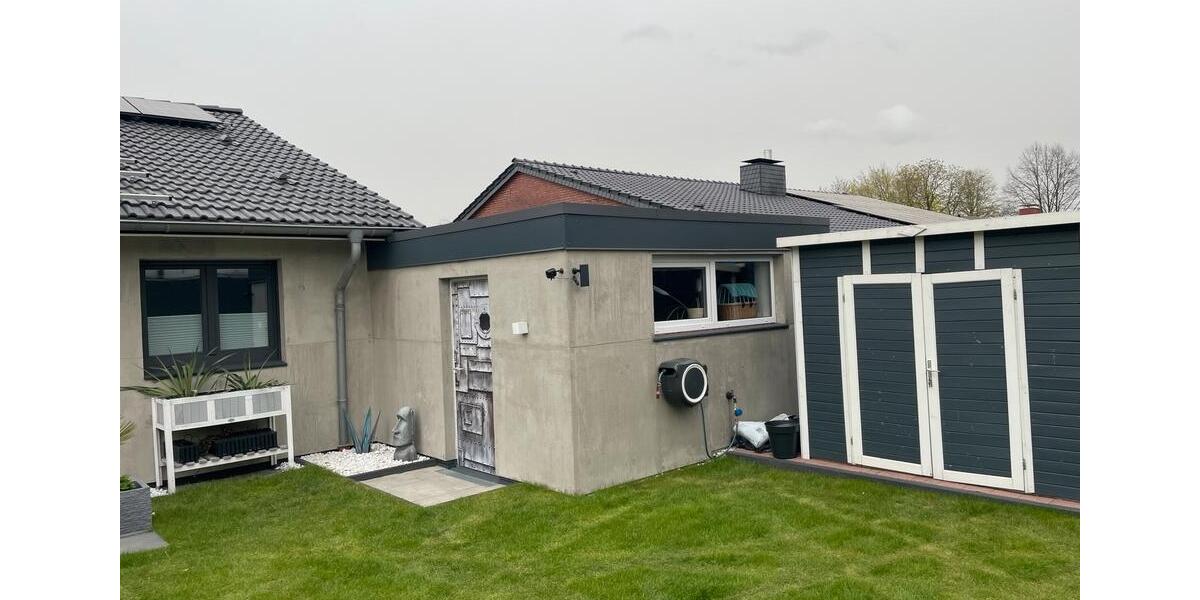 Bungalow Marl Alt-Marl - 6 Zimmer, 238 m&sup2;, 630.000&euro; | Angebot:25349878