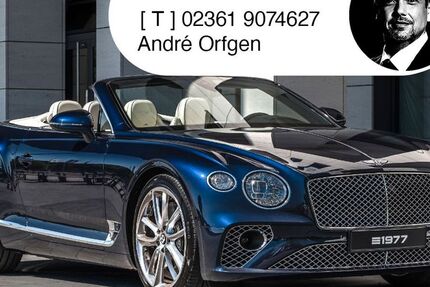 Bentley Continental 14.970 km 249.500 &euro; Recklinghausen 45663