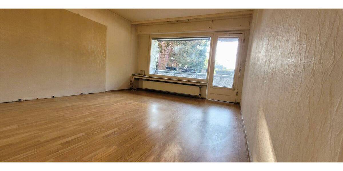 Etagenwohnung Herne Röhlinghausen - 3 Zimmer, 80 m&sup2;, 144.000&euro; | Angebot:23179947