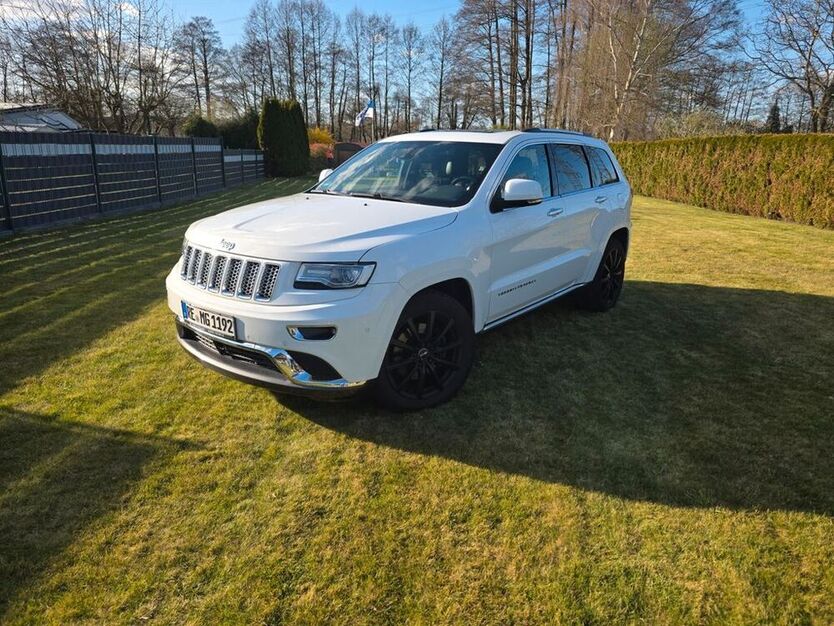 Grand Cherokee