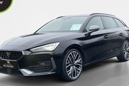 Cupra Leon 22.333 km 34.470 &euro; Bottrop 46244