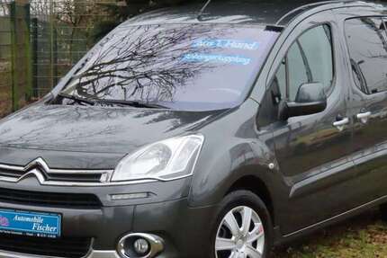 Citroen Berlingo 170.000 km 8.800 &euro; Wesel 46485
