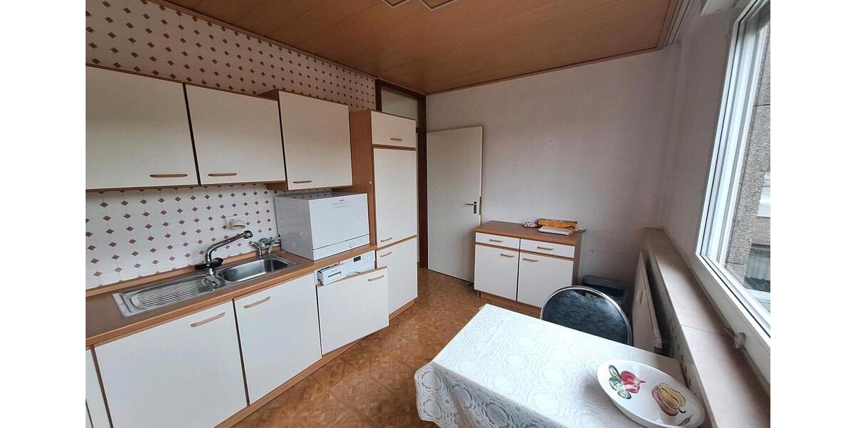 2,5 ZimmerWohnung zum Verkauf 2.5 zimmer