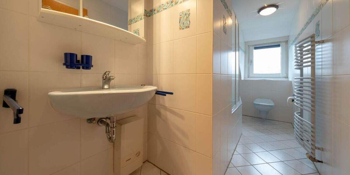 Gepflegtes Reihenendhaus mit schönem Garten - in begehrter Lage von Herne-Süd 5 zimmer