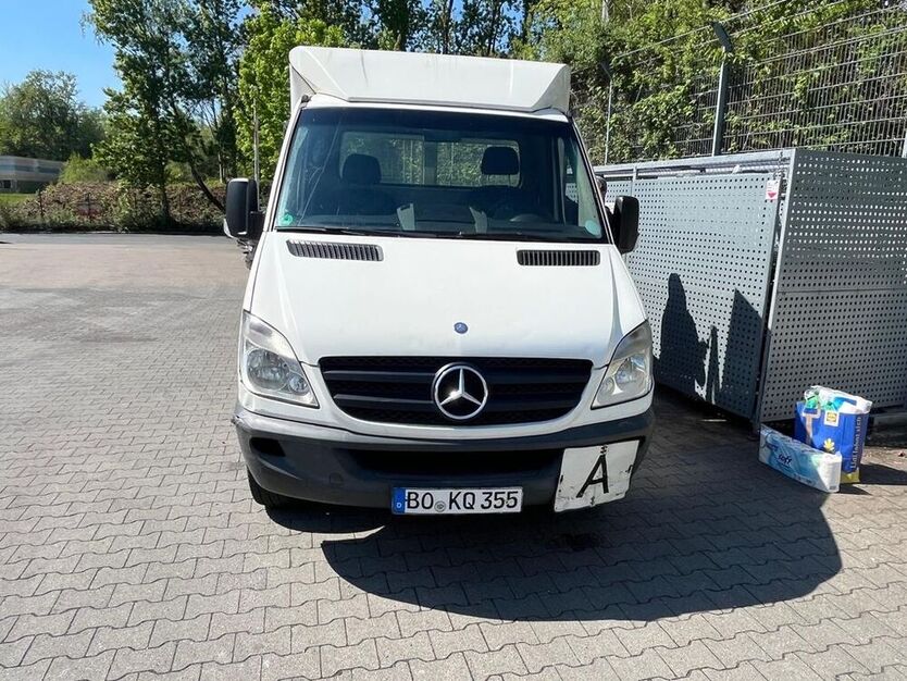 Sprinter