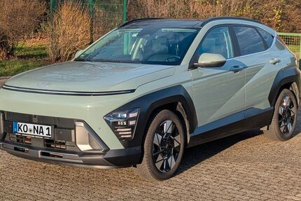 Hyundai KONA 27.000 km 25.800 &euro; Oberhausen 46149