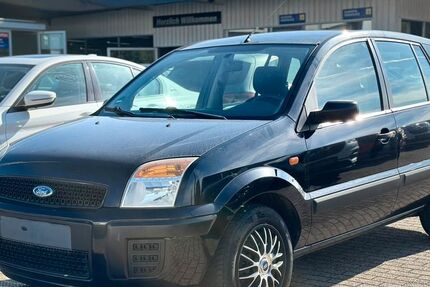 Ford Fusion 160.000 km 2.399 &euro; Rheinberg 47495