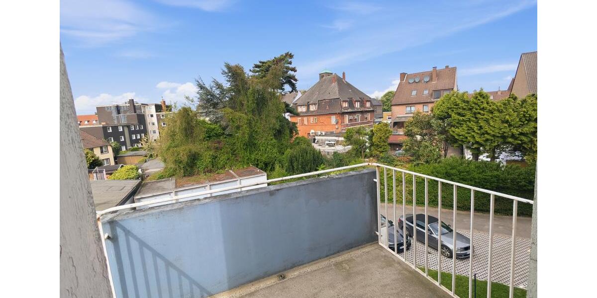 Etagenwohnung Castrop-Rauxel Becklem - 2 Zimmer, 53 m&sup2;, 450&euro; | Angebot:26356329