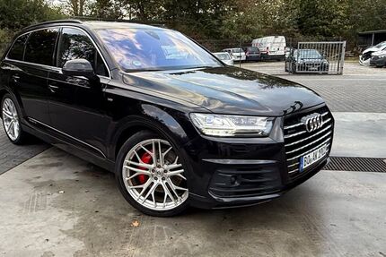 Audi Q7 194.000 km 22.900 &euro; Dinslaken 46537
