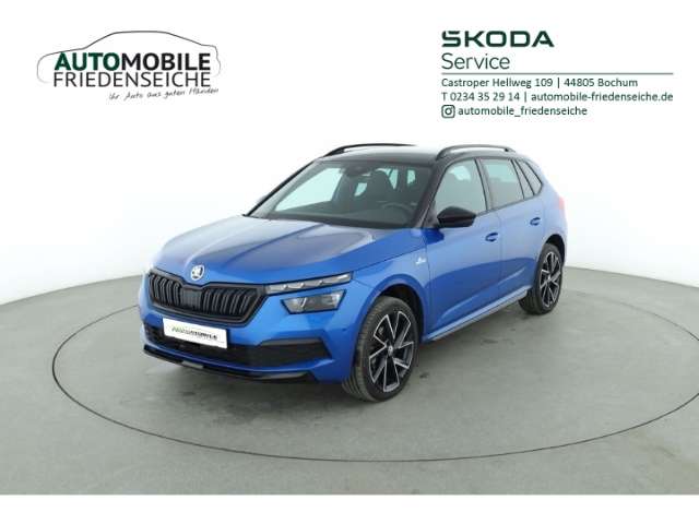 Skoda Kamiq 23.498 km 24.390 &euro; Bochum 44805