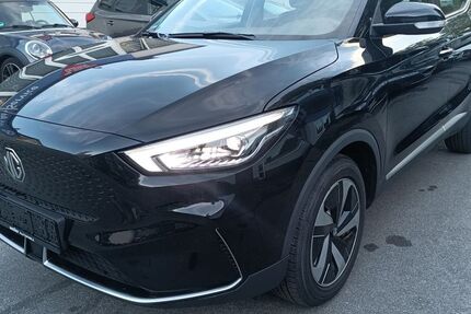 MG ZS 32.950 km 17.500 € Wuppertal 42281